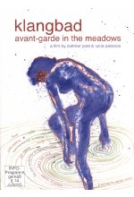 Klangbad - Avant-Garde in the Meadows DVD-Cover