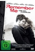 Remember Me DVD-Cover