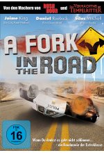 A fork in the road DVD-Cover
