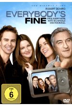 Everybody's Fine DVD-Cover