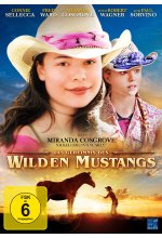 Das Geheimnis des wilden Mustangs DVD-Cover
