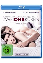 Zweiohrküken  [2 BRs] Blu-ray-Cover