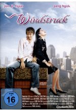 Windstruck DVD-Cover