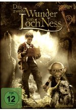 Das zweite Wunder von Loch Ness DVD-Cover