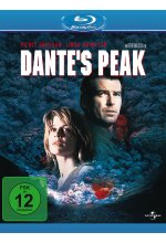 Dante's Peak Blu-ray-Cover