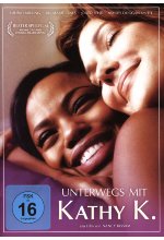 Unterwegs mit Kathy K. (OmU) DVD-Cover