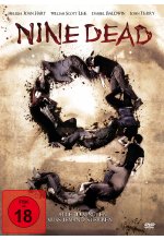 Nine Dead DVD-Cover