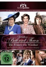 Zwischen Bett und Thron  [2 DVDs] DVD-Cover