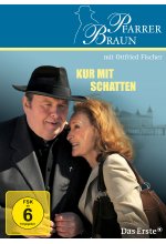 Pfarrer Braun - Kur mit Schatten DVD-Cover