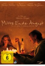 Mitte Ende August DVD-Cover