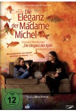 Die Eleganz der Madame Michel DVD-Cover