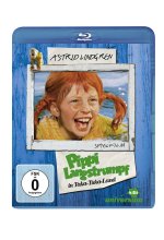 Pippi in Taka-Tuka-Land Blu-ray-Cover