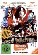 Soul Kitchen DVD-Cover