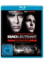 Bad Lieutenant - Cop ohne Gewissen  [SE] Blu-ray-Cover