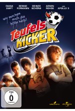 Teufelskicker DVD-Cover