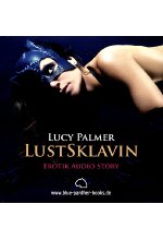 Lucy Palmer - LustSklavin Cover
