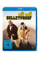 Bulletproof - Kugelsicher Blu-ray-Cover