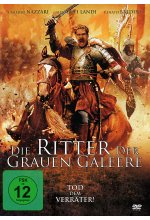 Die Ritter der grauen Galeere DVD-Cover