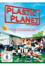 Plastic Planet DVD-Cover