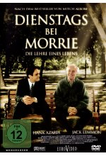 Dienstags bei Morrie DVD-Cover