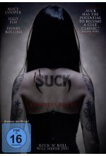 Suck - Bis(s) zum Erfolg DVD-Cover