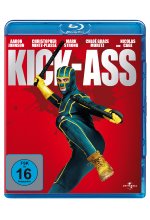 Kick-Ass Blu-ray-Cover