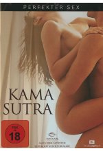 Perfekter Sex - Kamasutra DVD-Cover