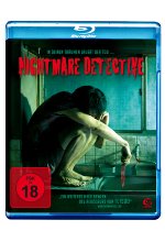 Nightmare Detective Blu-ray-Cover