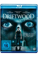 Driftwood Blu-ray-Cover