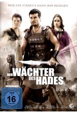 Der Wächter des Hades DVD-Cover