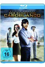 Der Schatz von Caboblanco Blu-ray-Cover