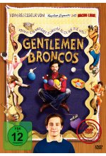 Gentlemen Broncos DVD-Cover