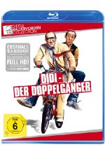 Didi - Der Doppelgänger Blu-ray-Cover