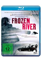 Frozen River Blu-ray-Cover