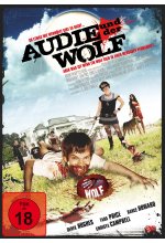 Audie und der Wolf DVD-Cover