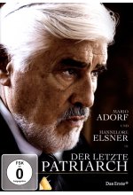 Der letzte Patriarch DVD-Cover
