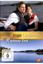 Hannas Fest DVD-Cover