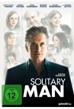 Solitary Man DVD-Cover