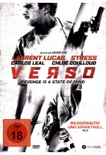 Verso DVD-Cover