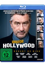 Inside Hollywood Blu-ray-Cover