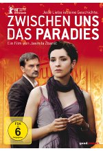 Zwischen uns das Paradies DVD-Cover