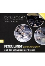 Peter Lundt 06 - Peter Lundt und das Schweigen der Bienen Cover