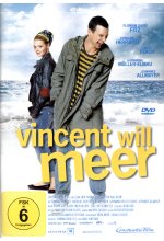 Vincent will Meer DVD-Cover