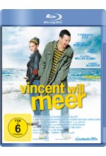 Vincent will Meer Blu-ray-Cover