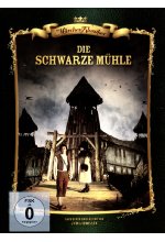 Die schwarze Mühle DVD-Cover