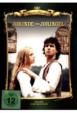 Jorinde und Joringel DVD-Cover