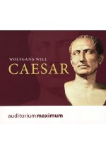 Caesar Cover