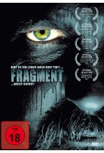 Fragment DVD-Cover
