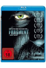 Fragment Blu-ray-Cover