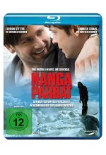 Nanga Parbat Blu-ray-Cover